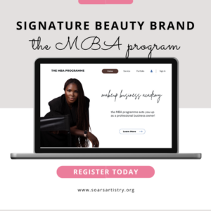 Signature Beauty Brand