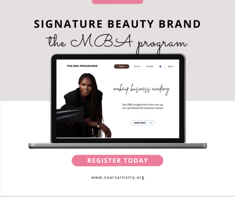 Signature Beauty Brand